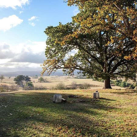 Twamley Farm Vila Buckland Exterior foto