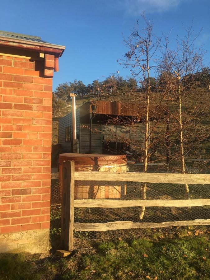 Twamley Farm Vila Buckland Exterior foto