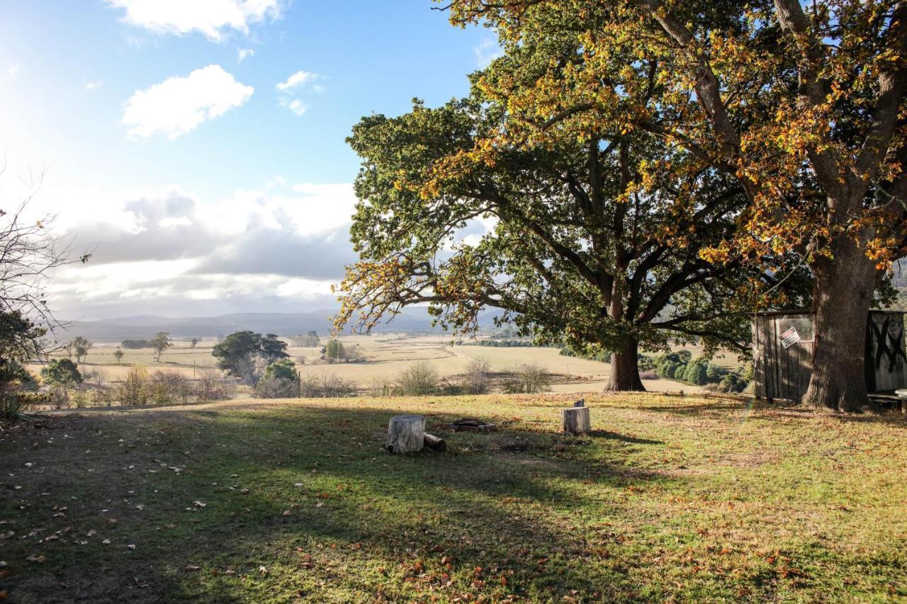 Twamley Farm Vila Buckland Exterior foto