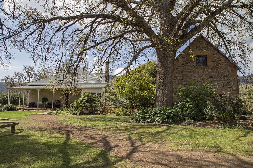 Twamley Farm Vila Buckland Exterior foto