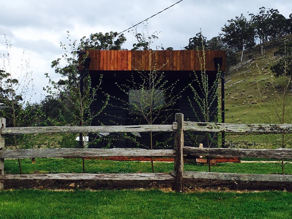 Twamley Farm Vila Buckland Exterior foto